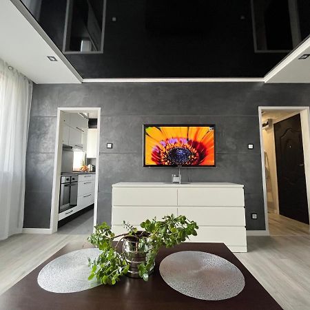 מאלבורק Apartament Makeja מראה חיצוני תמונה