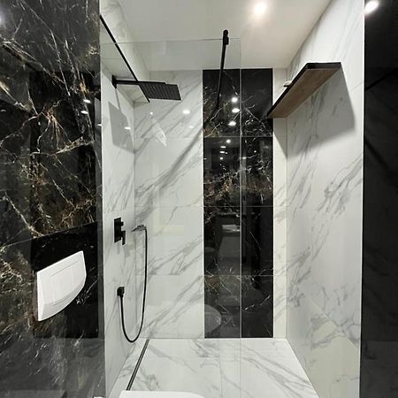 מאלבורק Apartament Makeja מראה חיצוני תמונה