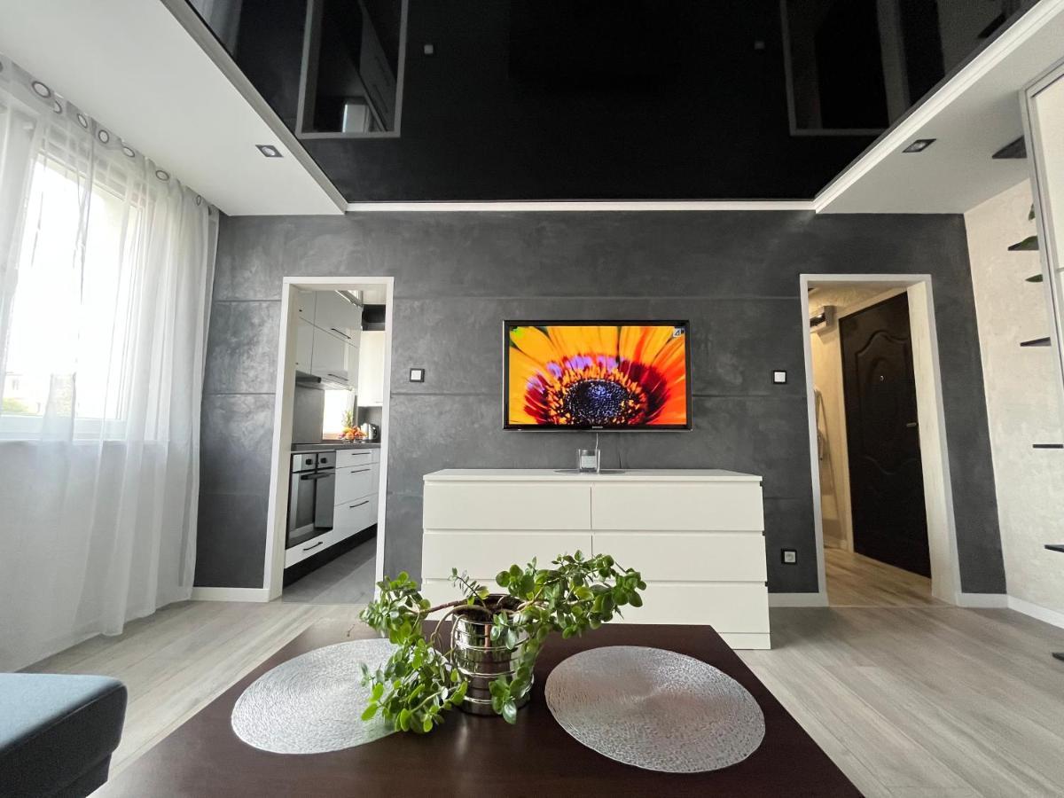 מאלבורק Apartament Makeja מראה חיצוני תמונה