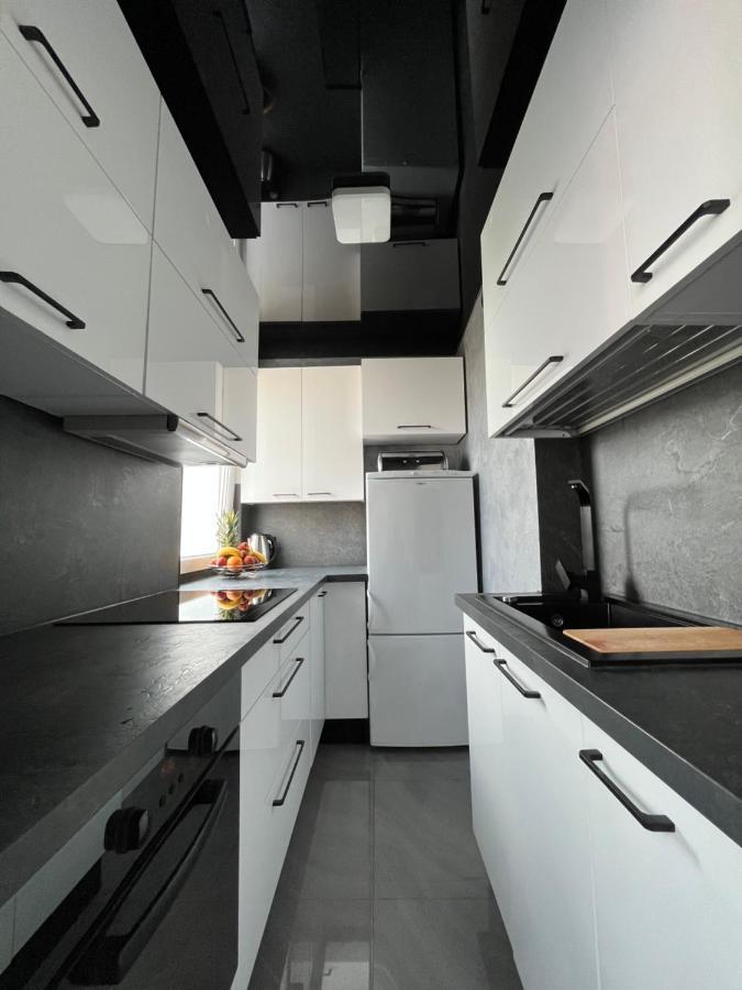מאלבורק Apartament Makeja מראה חיצוני תמונה