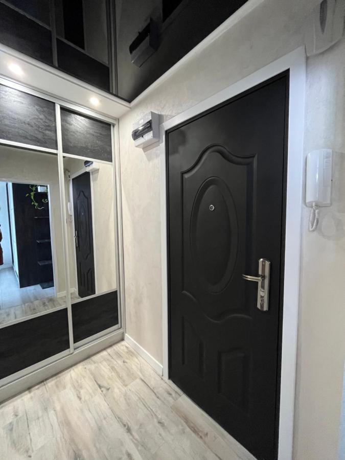 מאלבורק Apartament Makeja מראה חיצוני תמונה